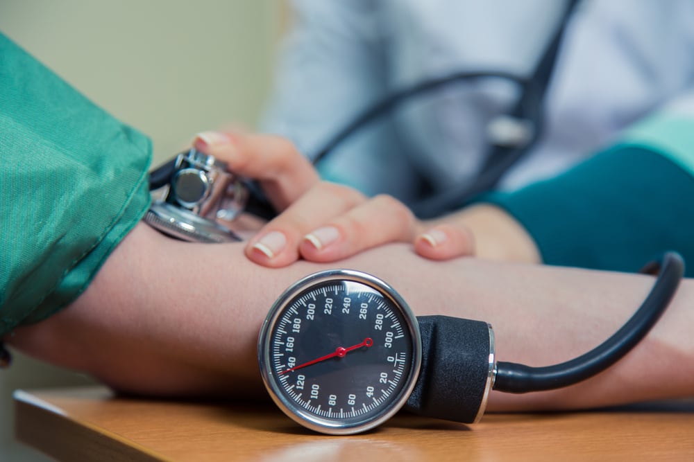 10 Signs You Could Have Low Blood Pressure