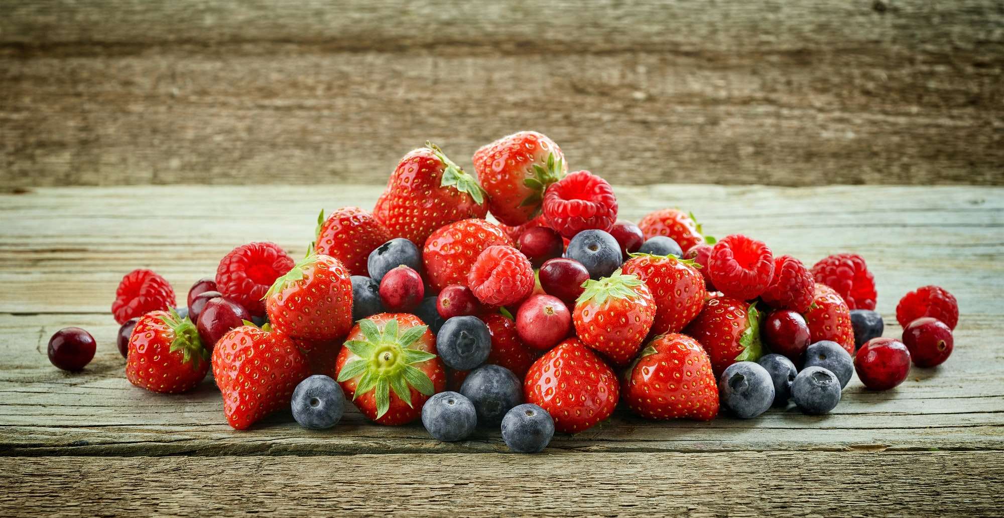 3 Fruits That Lower Blood Pressure