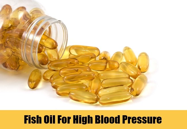 3 Herbal Treatments For High Blood Pressure  Natural Home ...