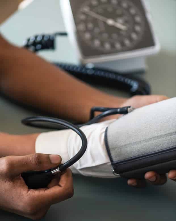 3 Natural Ways to Lower Blood Pressure Without Medication