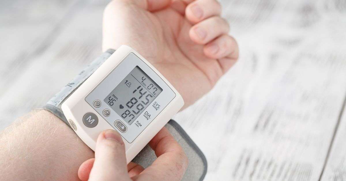 3 Ways to Lower Blood Pressure
