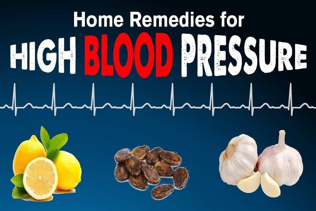 30 Natural Cures for Hypertension