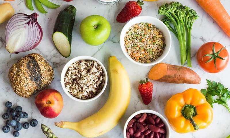 4 Vegetables that Help Lower Blood Pressure
