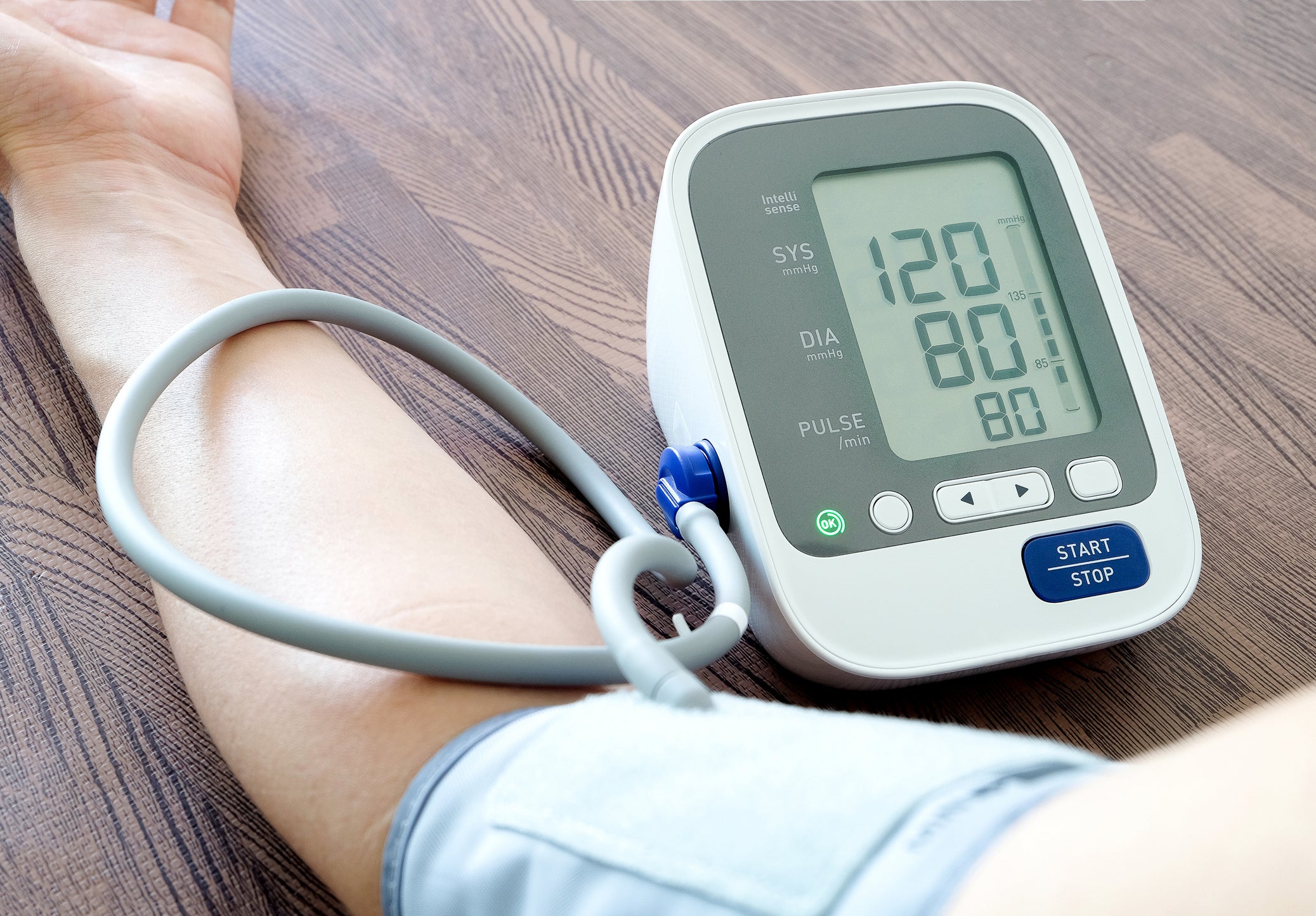 5 best blood pressure monitors to track your heart health ...
