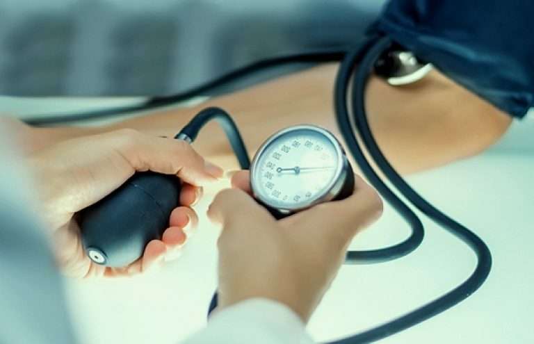 5 Reasons Why High Blood Pressure Can be Fatal