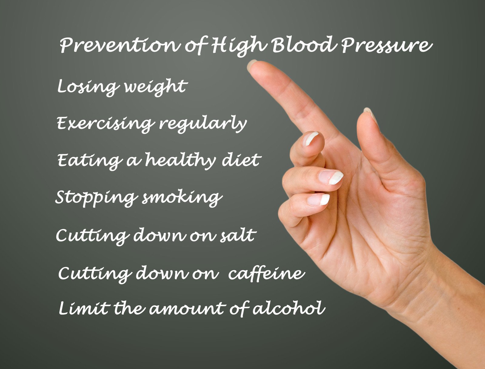 6 Ways for Baby Boomers to Beat High Blood Pressure ...