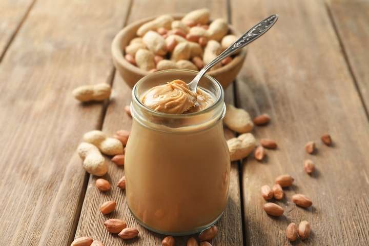 7 Yummy Snacks for High Blood Pressure Treatment â The Sticky and Sweet