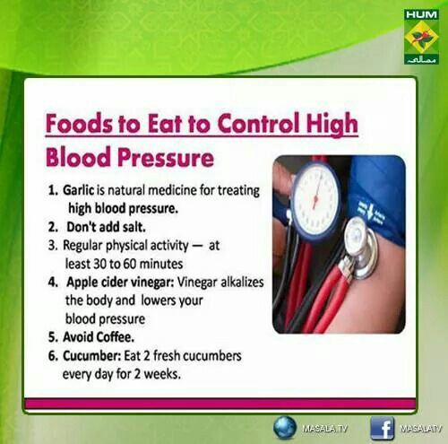 Alternative Medicine For High Blood Pressure