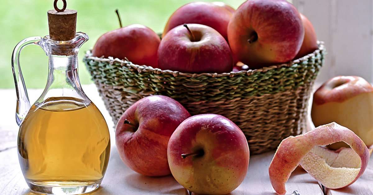 Apple Cider Vinegar for Blood Pressure: Does It Work?
