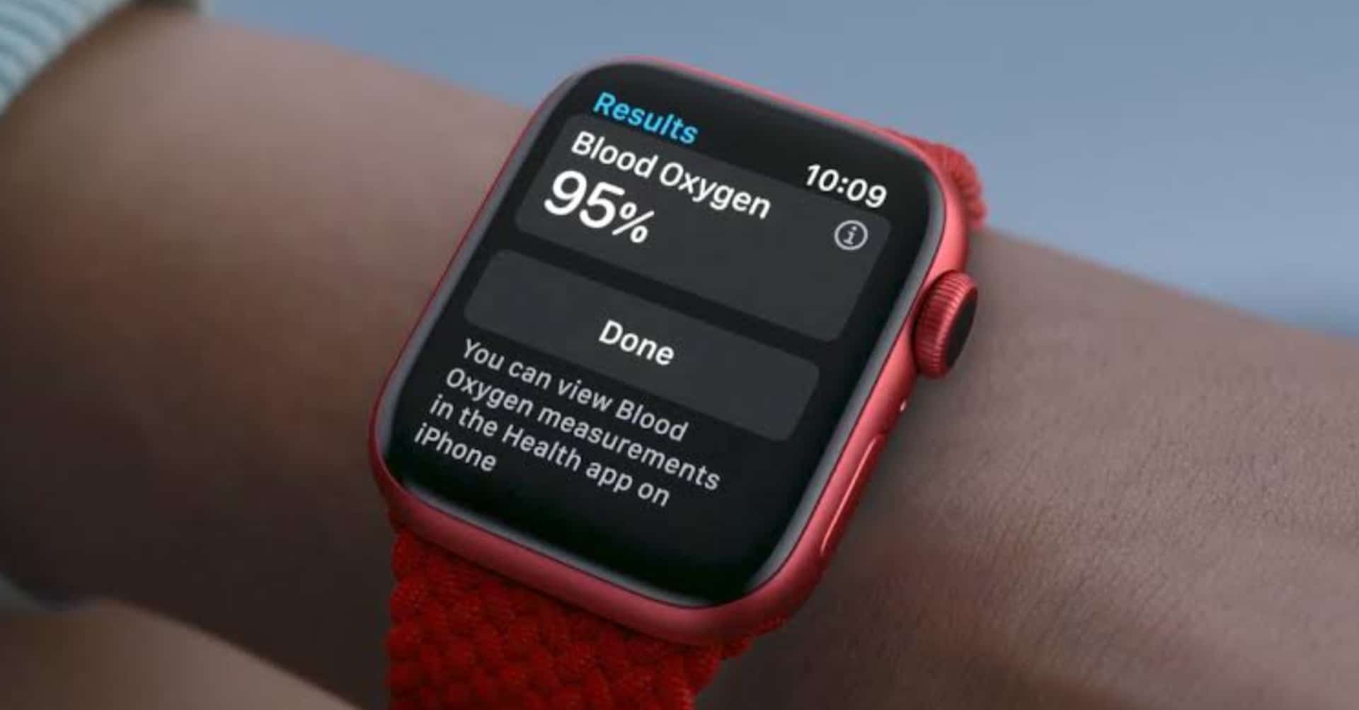 Apple Watch Could Gain Blood Sugar Monitoring Feature in ...