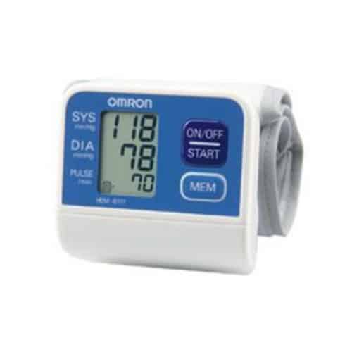 Automatic Blood Pressure Monitor, Biospace Blood Pressure Monitor, BP ...
