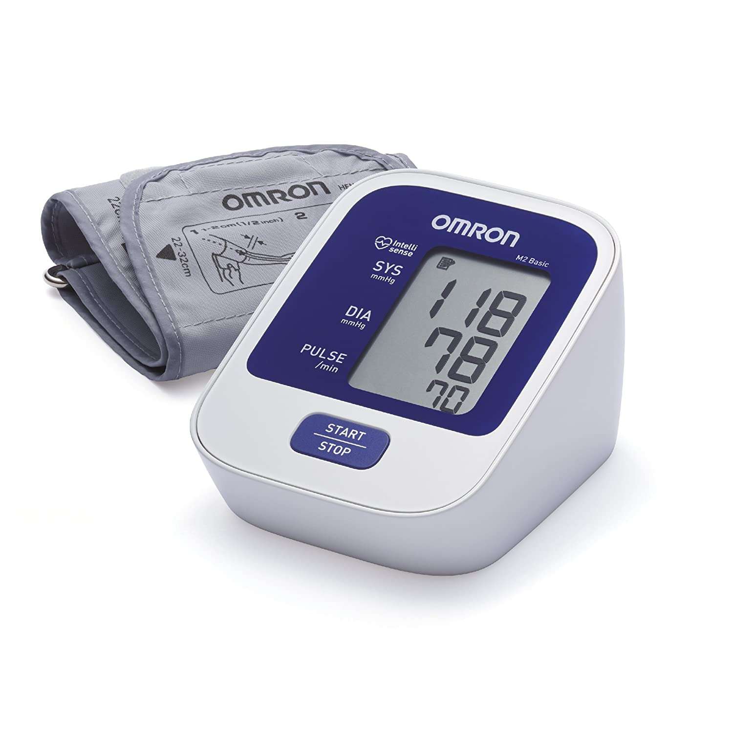 Best Blood Pressure Monitors For Home Use in UK 2018