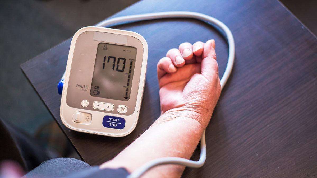 Best Home Blood Pressure Monitors of 2018