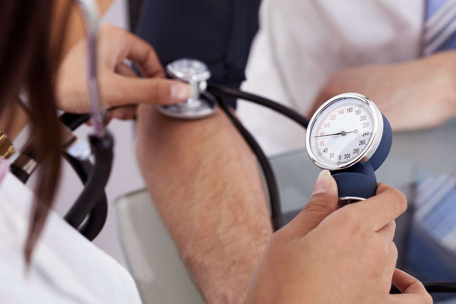 Blood Pressure Meds Don
