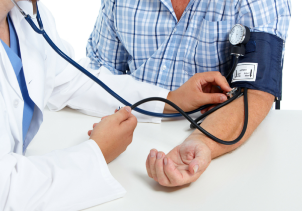 Blood pressure on the LCHF Diet: Should you be concerned ...