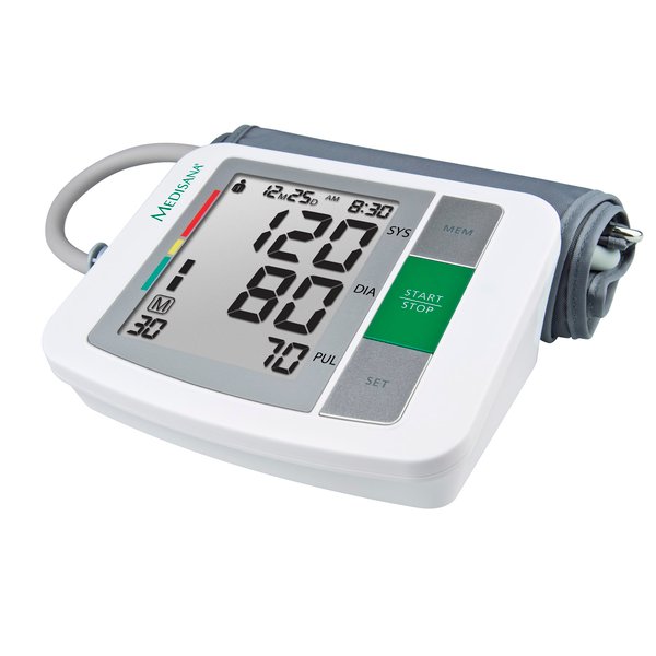Buy Medisana Blood Pressure Monitor 51160  Price ...