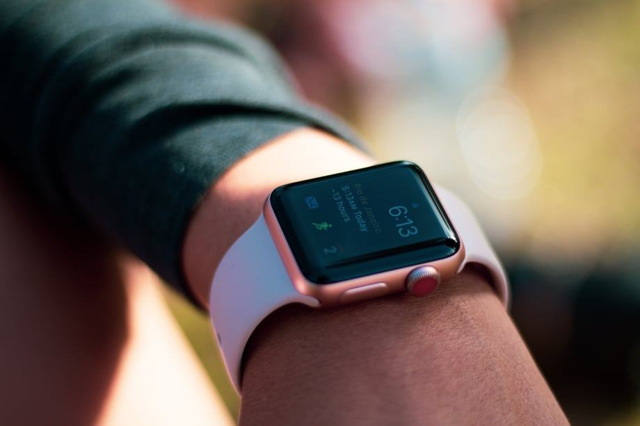Can a Smartwatch measure Blood Pressure?