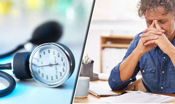 Can Anxiety Raise Blood Pressure