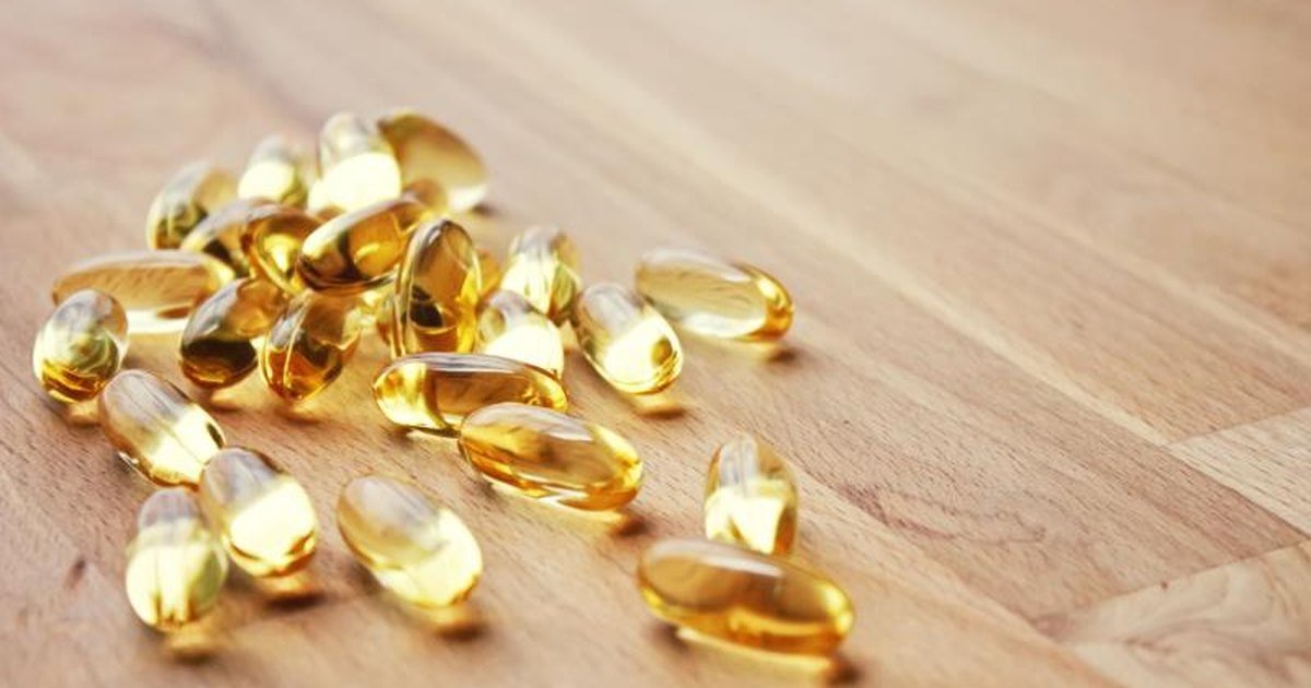 Can Fish Oil Lower Blood Pressure?