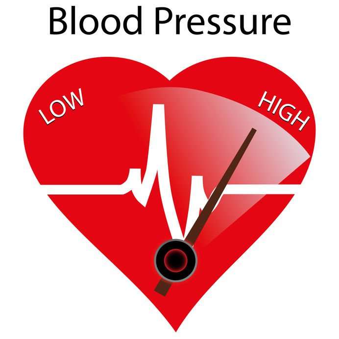 Can High Blood Pressure Be Reversed Without Medication?