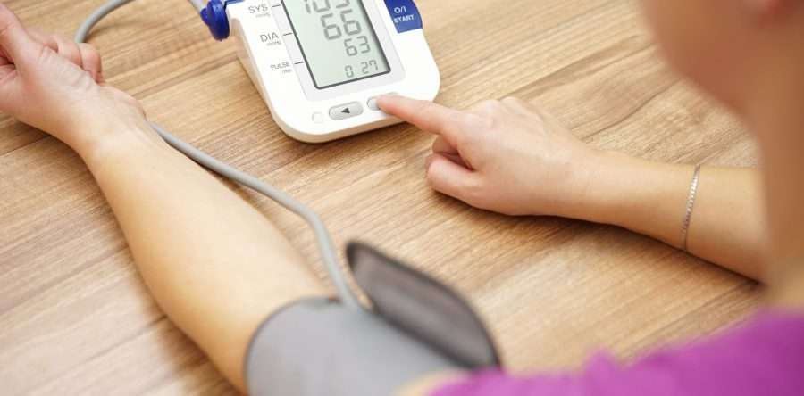 Can I Lose Weight by Lowering My Blood Pressure?