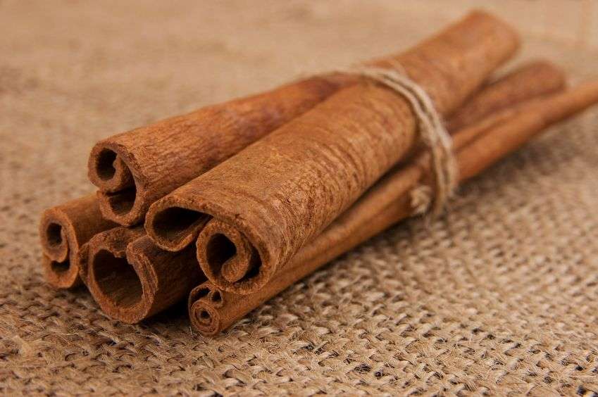 Cinnamon Reduces Blood Pressure while Balancing Blood Glucose