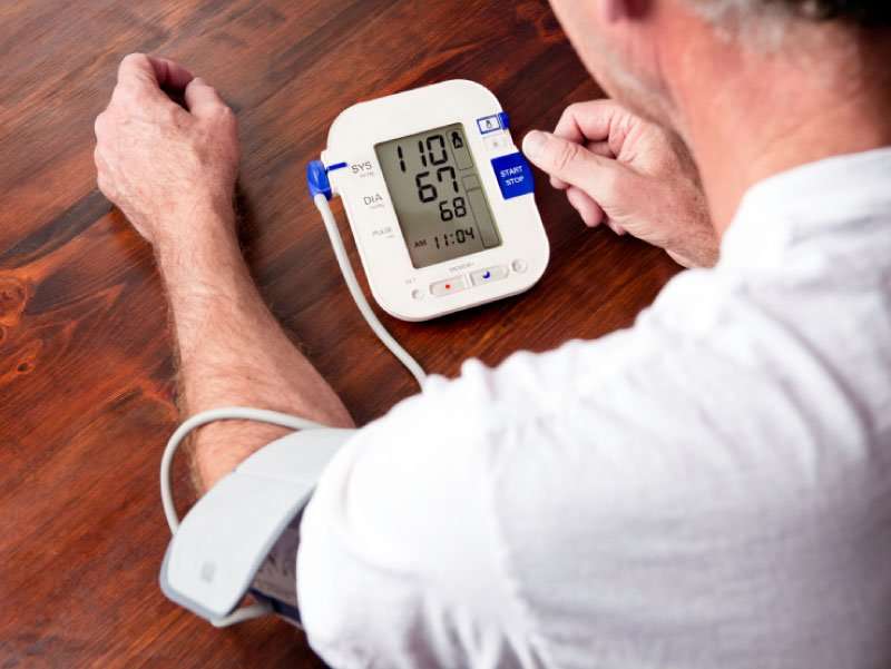 cmgwebdesign: What Does Blood Pressure Tell You