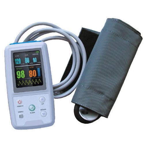 CMS Expands Coverage of Ambulatory Blood Pressure Monitoring (ABPM ...