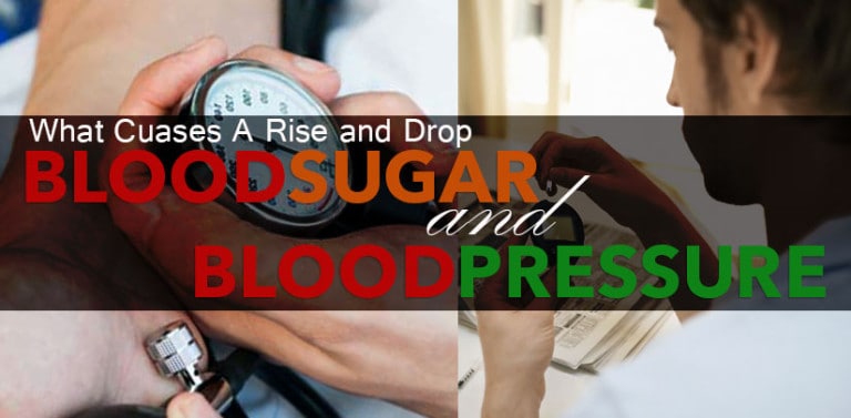 Common Things And Stuff That Can Either Make Your Blood Pressure and ...