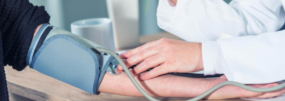 Dealing with Hypotension (Low blood pressure)