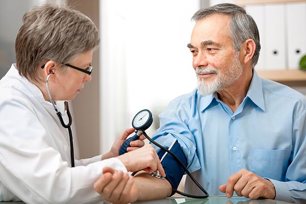 Diabetes and High Blood Pressure: How Do I Know If I Have ...
