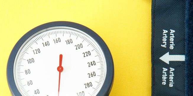 Do Athletes Have Higher or Lower Blood Pressure?