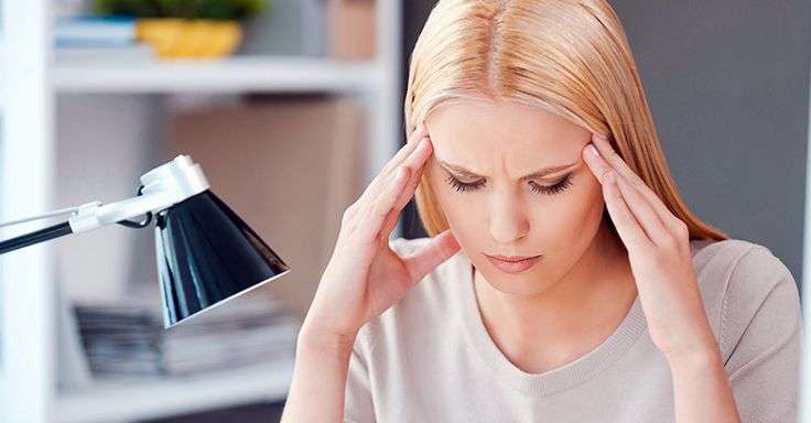 Do Chronic Sinus Problems Cause Headaches?