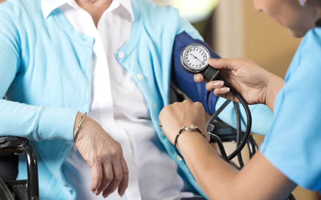 Do You Check Your Blood Pressure Daily?