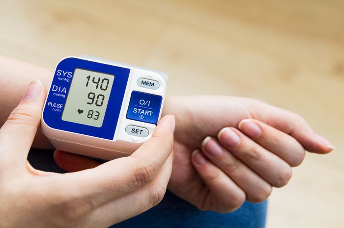 Do you have high blood pressure? from How to Tell If You ...