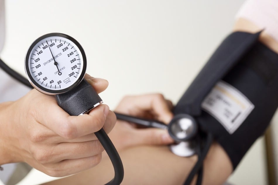 Do you have high blood pressure? Now, you can lower your ...