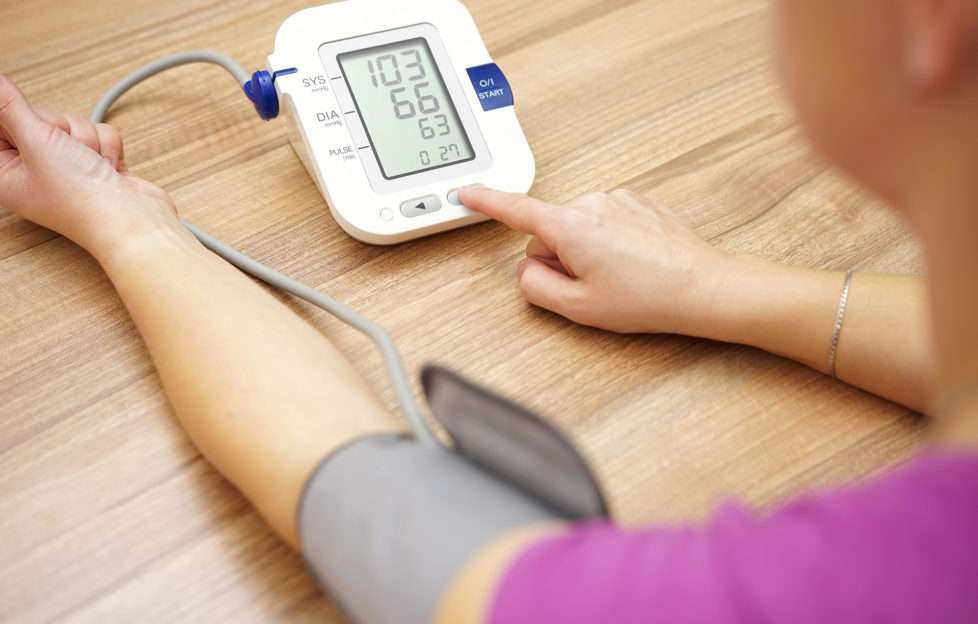 Do You Know Your Blood Pressure Numbers?