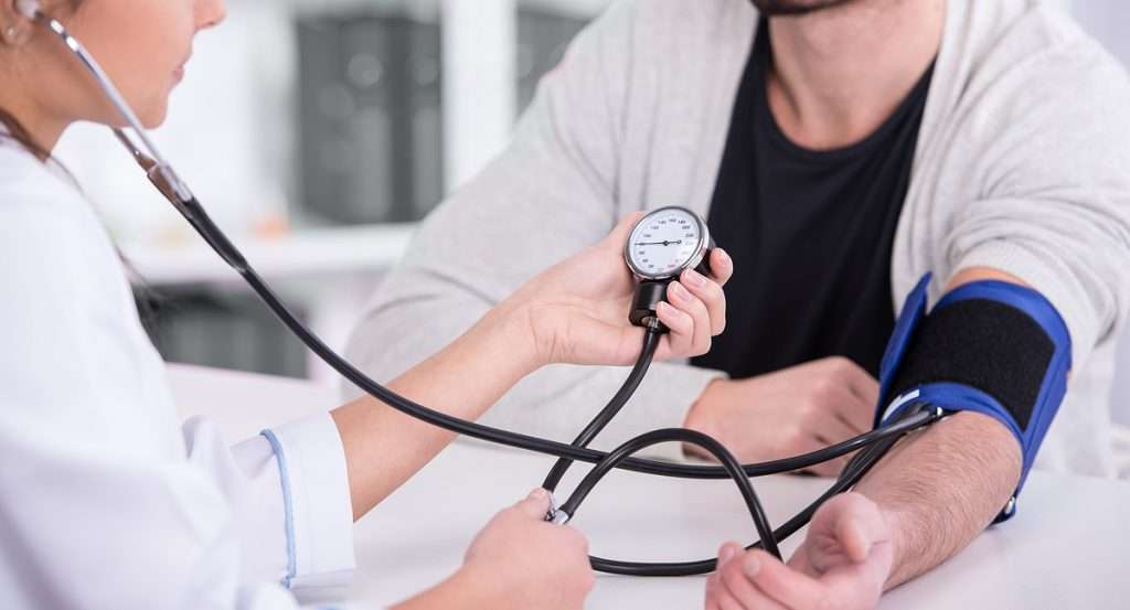 Does Alcohol Affect Blood Pressure?