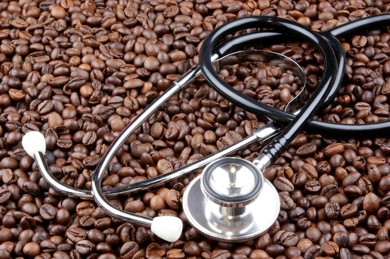 Does Caffeine Affect High Blood Pressure?