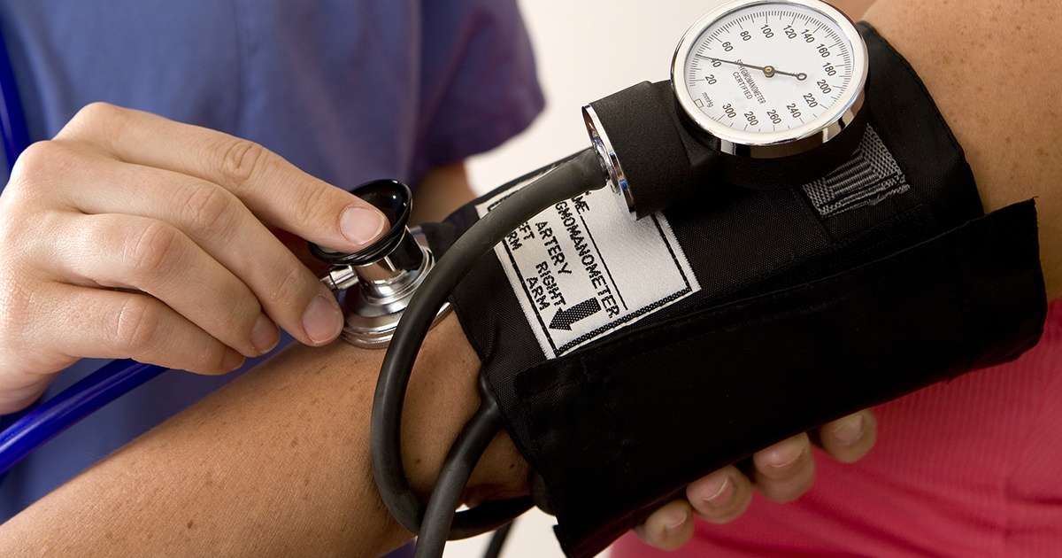 Does CBD Interfere With Blood Pressure Medicine?
