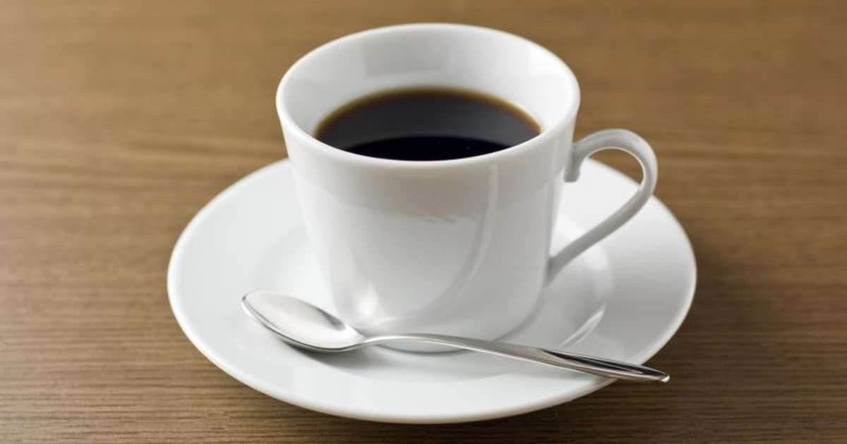 Does Decaf Coffee Raise Blood Pressure - HealthyBpClub.com