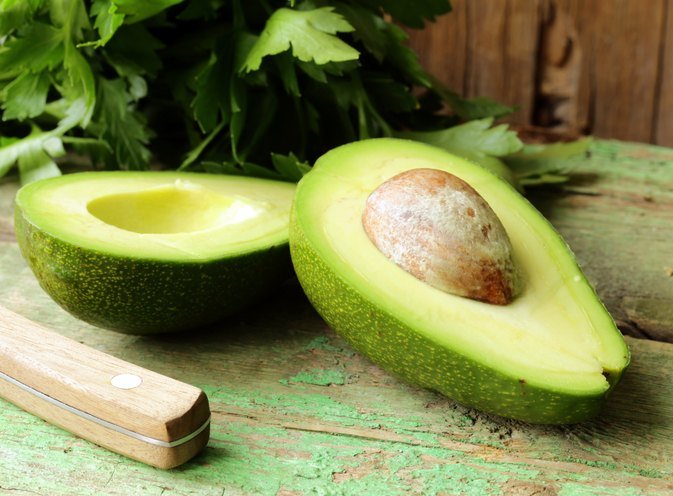 Does Eating Avocados Lower Blood Pressure?