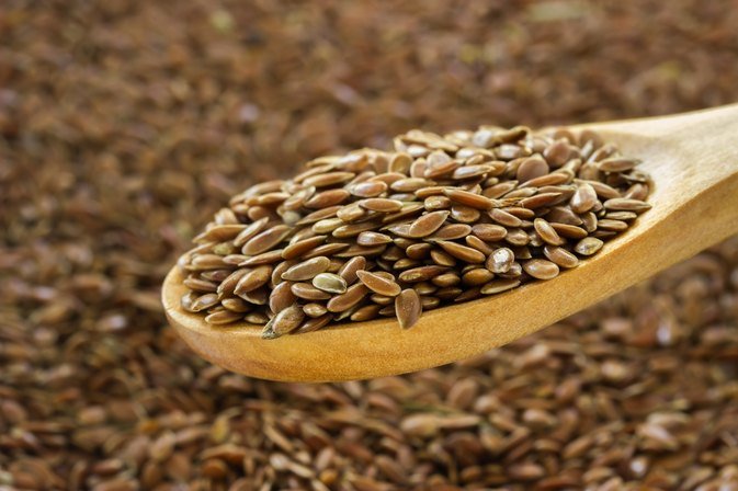 Does Flaxseed Lower Blood Pressure?