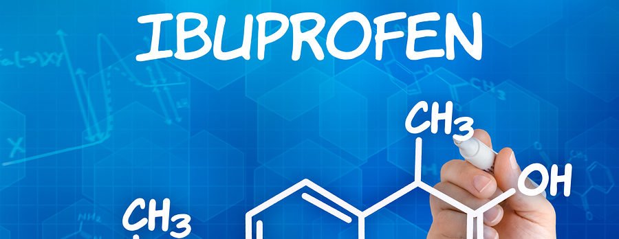 Does Ibuprofen raise Blood Pressure?