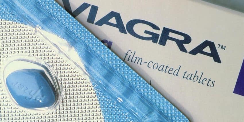 Does Viagra Lower Your Blood Pressure Or Raise It?