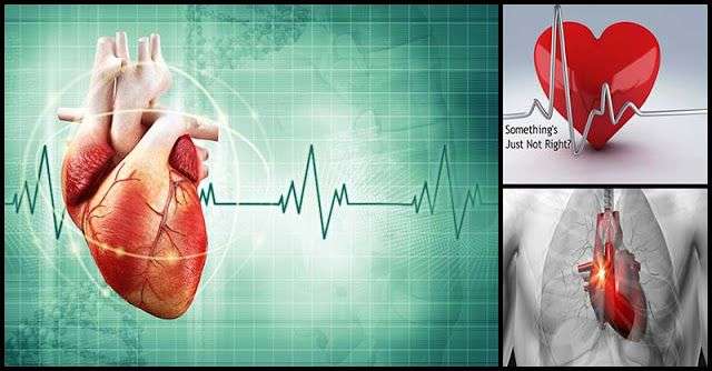 Helpful Remedies To Relieve Palpitations And Irregular Heartbeat