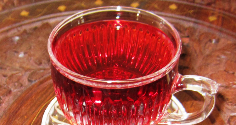 Hibiscus Tea for Blood Pressure: How it Helps Lower Blood ...