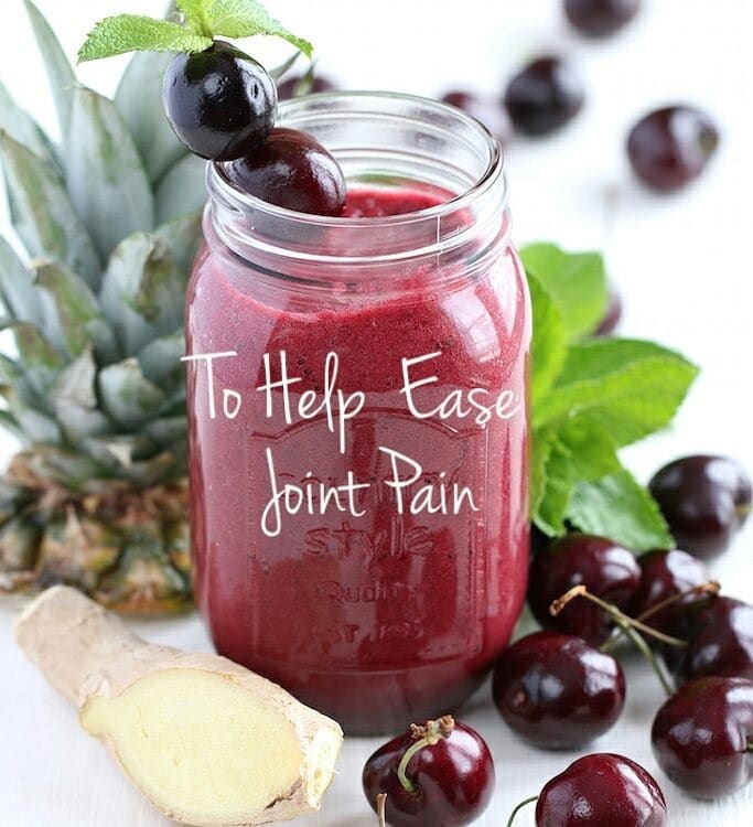 Hidden Benefits Of Cherry Tart Juice Which Helps In Weight Loss And ...