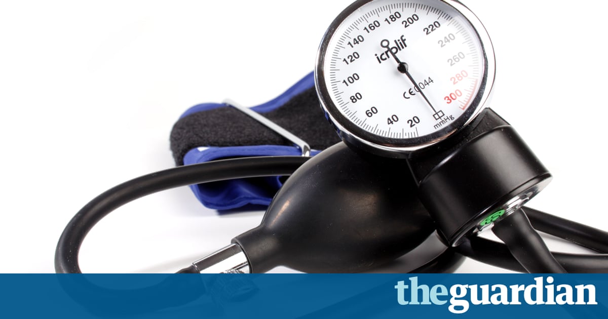 Hidden high blood pressure: how to avoid âwhite coat ...