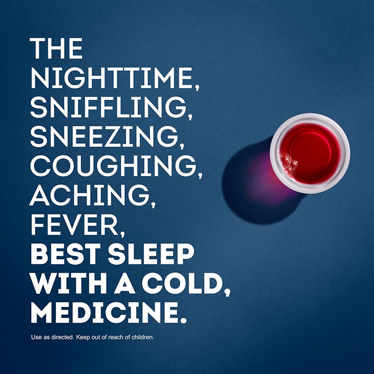 High Blood Pressure Cold Medicine Effect